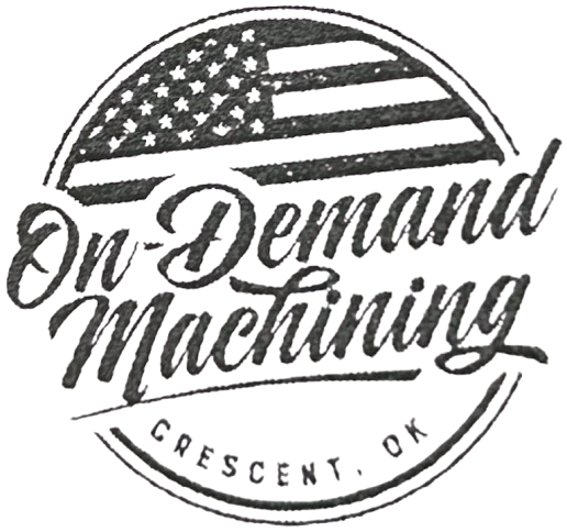 On Demand Machining